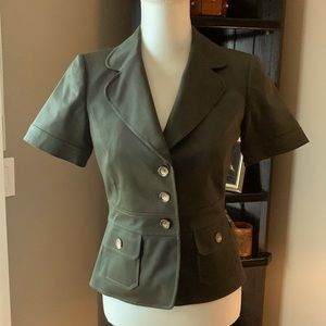 Tahari Blazer